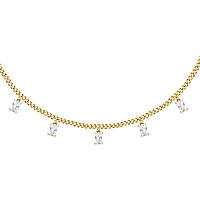 necklace woman jewellery Morellato Baguette SAVP01