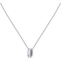 necklace woman jewellery Morellato Baguette SAVP02