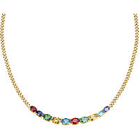 necklace woman jewellery Morellato Colori SAVY01
