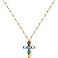 necklace woman jewellery Morellato Colori SAVY02