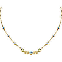 necklace woman jewellery Morellato Colori SAVY05