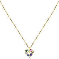 necklace woman jewellery Morellato Colori SAVY06