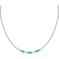 necklace woman jewellery Morellato Colori SAXQ05