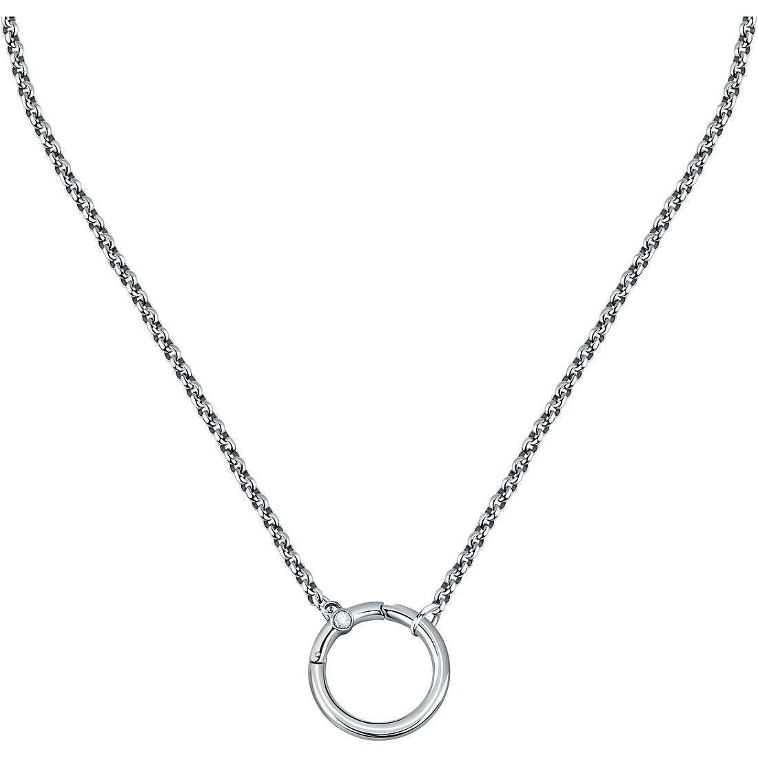 necklace woman jewellery Morellato Drops SCZ1153