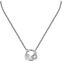 necklace woman jewellery Morellato Drops SCZ1179