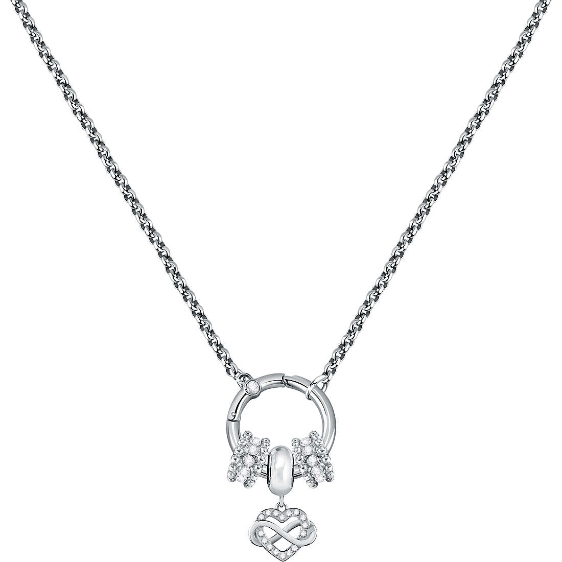 necklace woman jewellery Morellato Drops SCZ1180