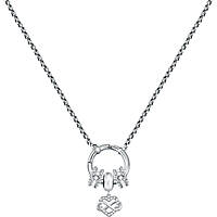 necklace woman jewellery Morellato Drops SCZ1180