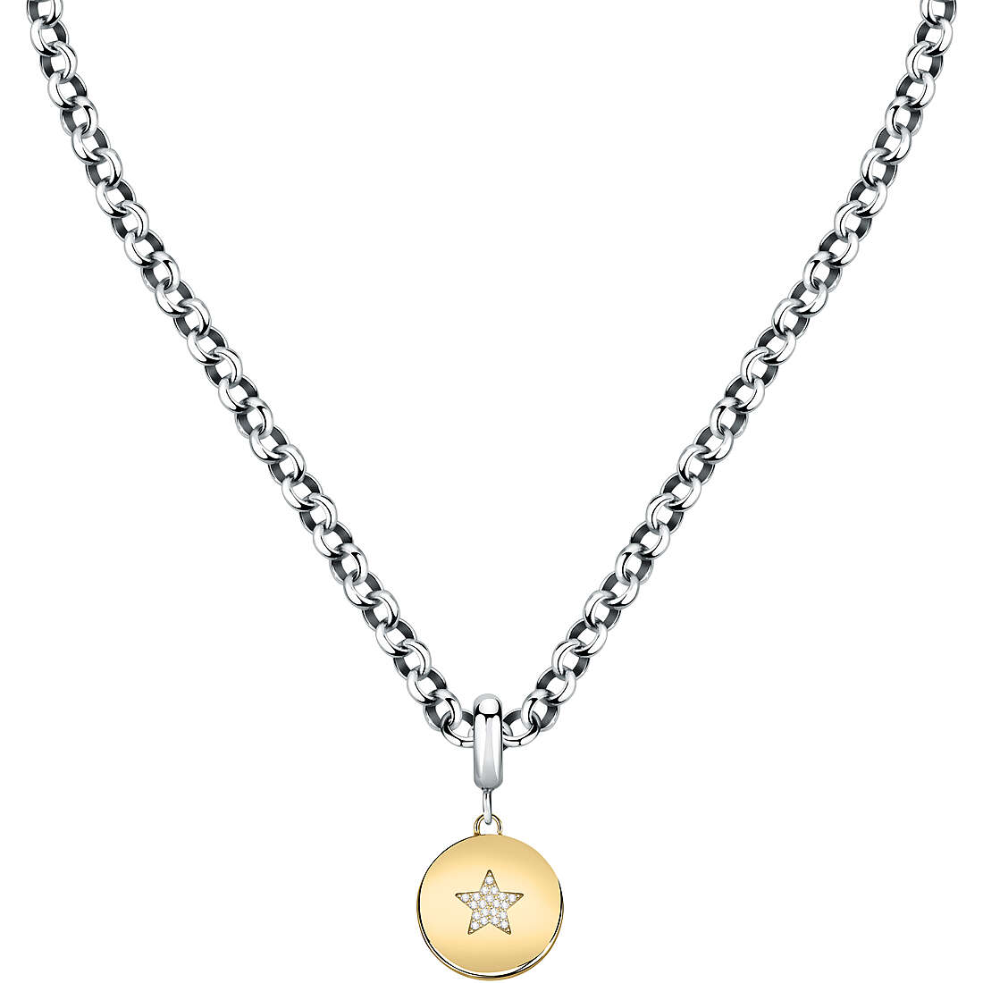 necklace woman jewellery Morellato Drops SCZ1232