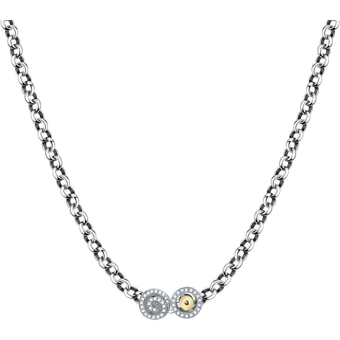 necklace woman jewellery Morellato Drops SCZ1233
