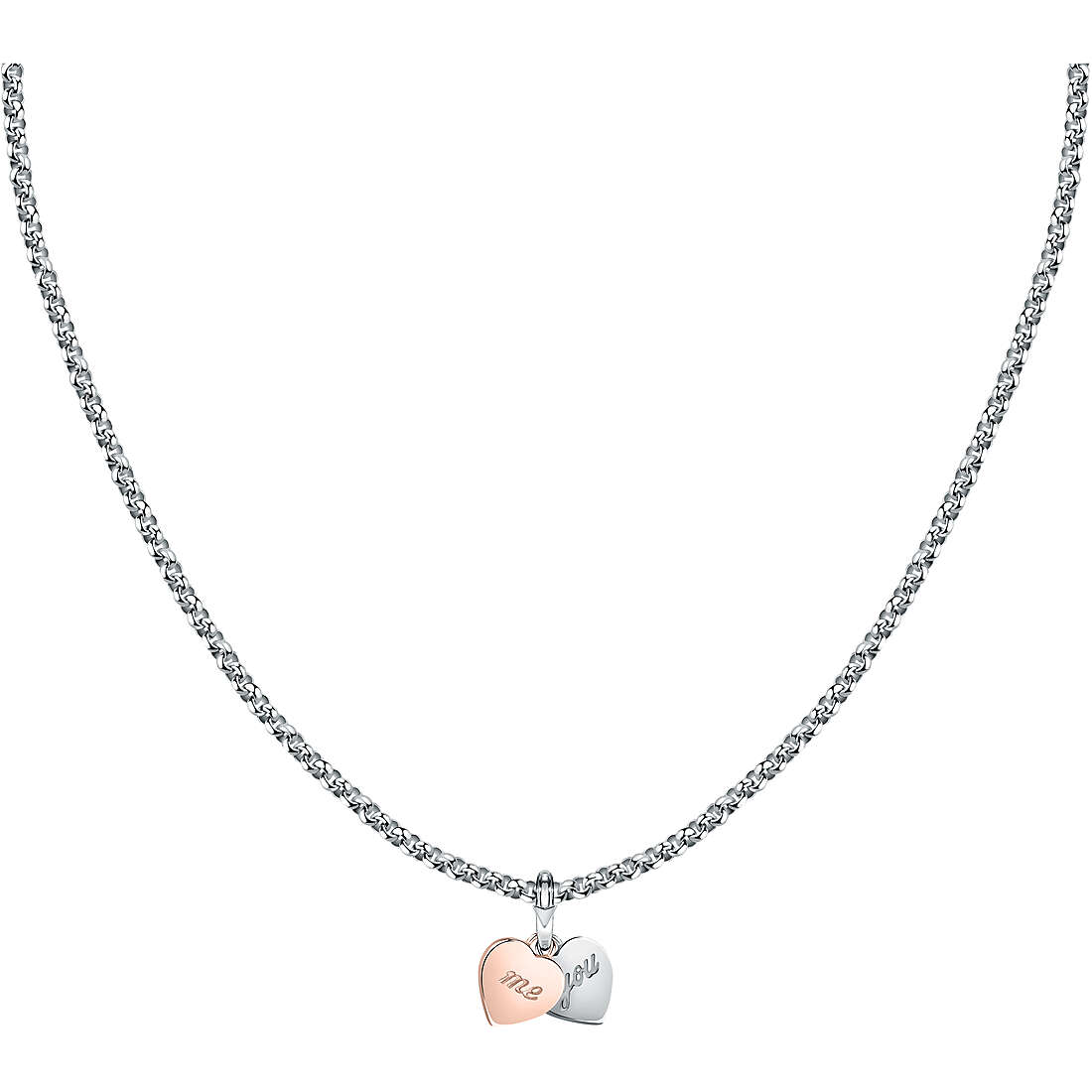 necklace woman jewellery Morellato Drops SCZ1264