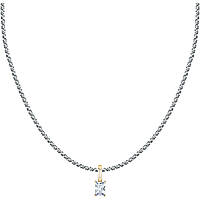 necklace woman jewellery Morellato Drops SCZ1325
