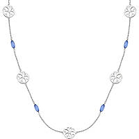 necklace woman jewellery Morellato Fiore SATE01