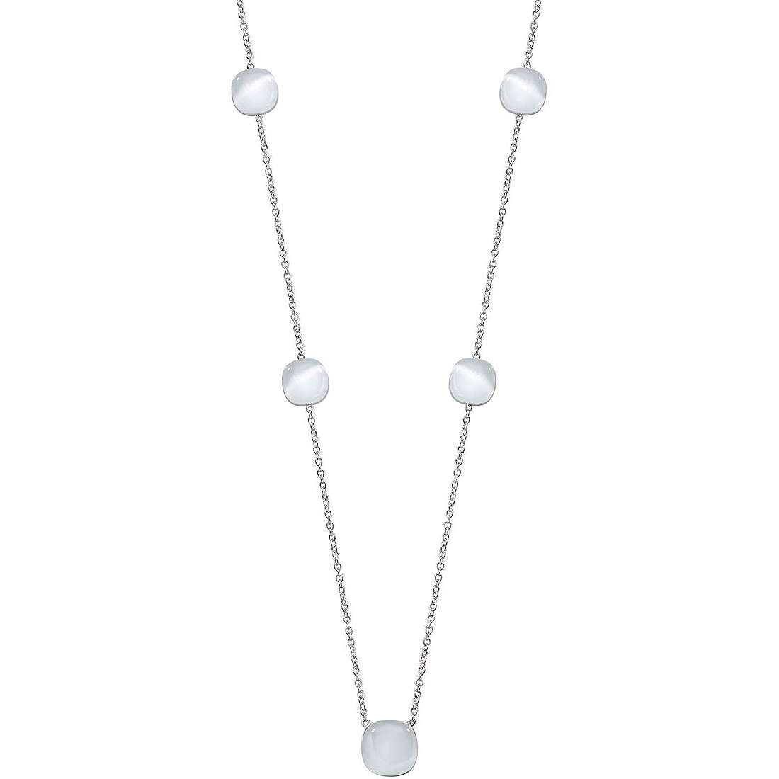 necklace woman jewellery Morellato Gemma SAKK17