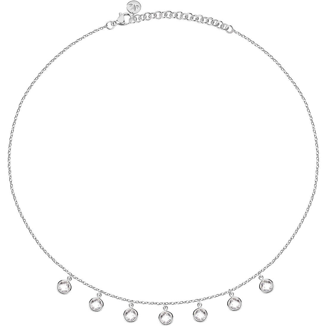 necklace woman jewellery Morellato Gipsy SAQG04