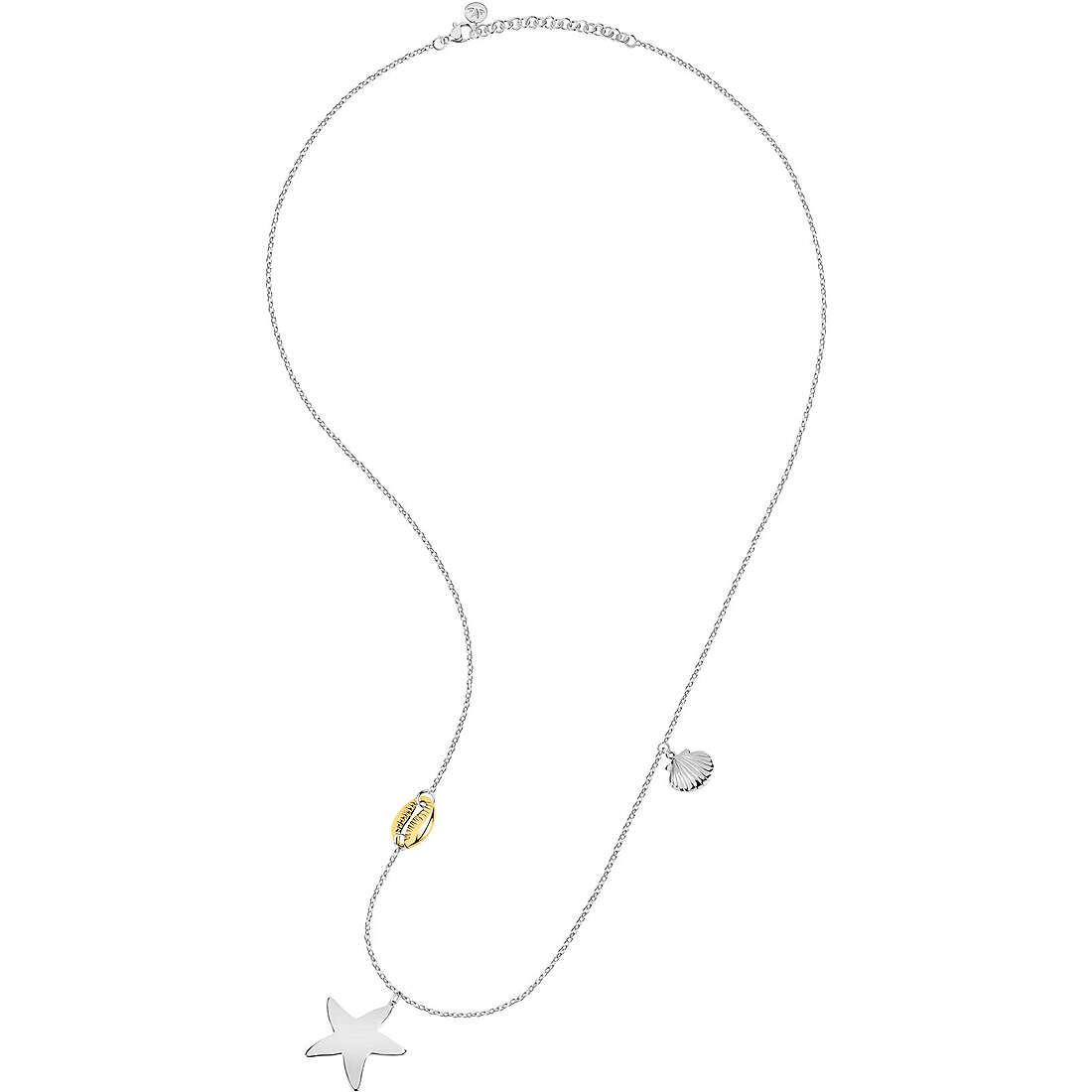 necklace woman jewellery Morellato Gipsy SAQG08