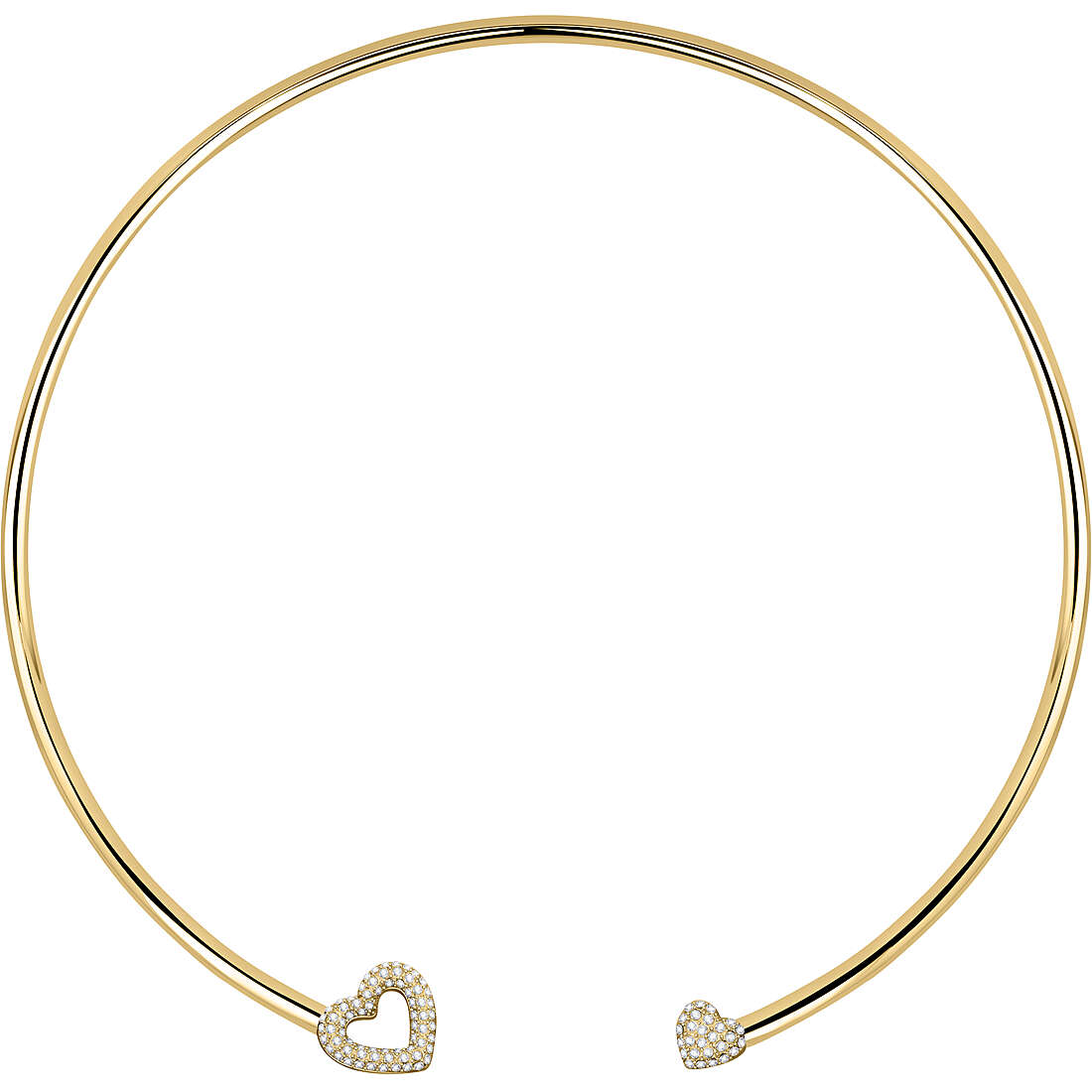 necklace woman jewellery Morellato Incontri SAUQ01
