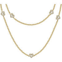 necklace woman jewellery Morellato Incontri SAUQ03