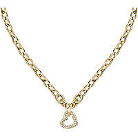 necklace woman jewellery Morellato Incontri SAUQ04