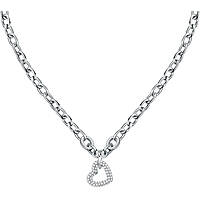 necklace woman jewellery Morellato Incontri SAUQ05