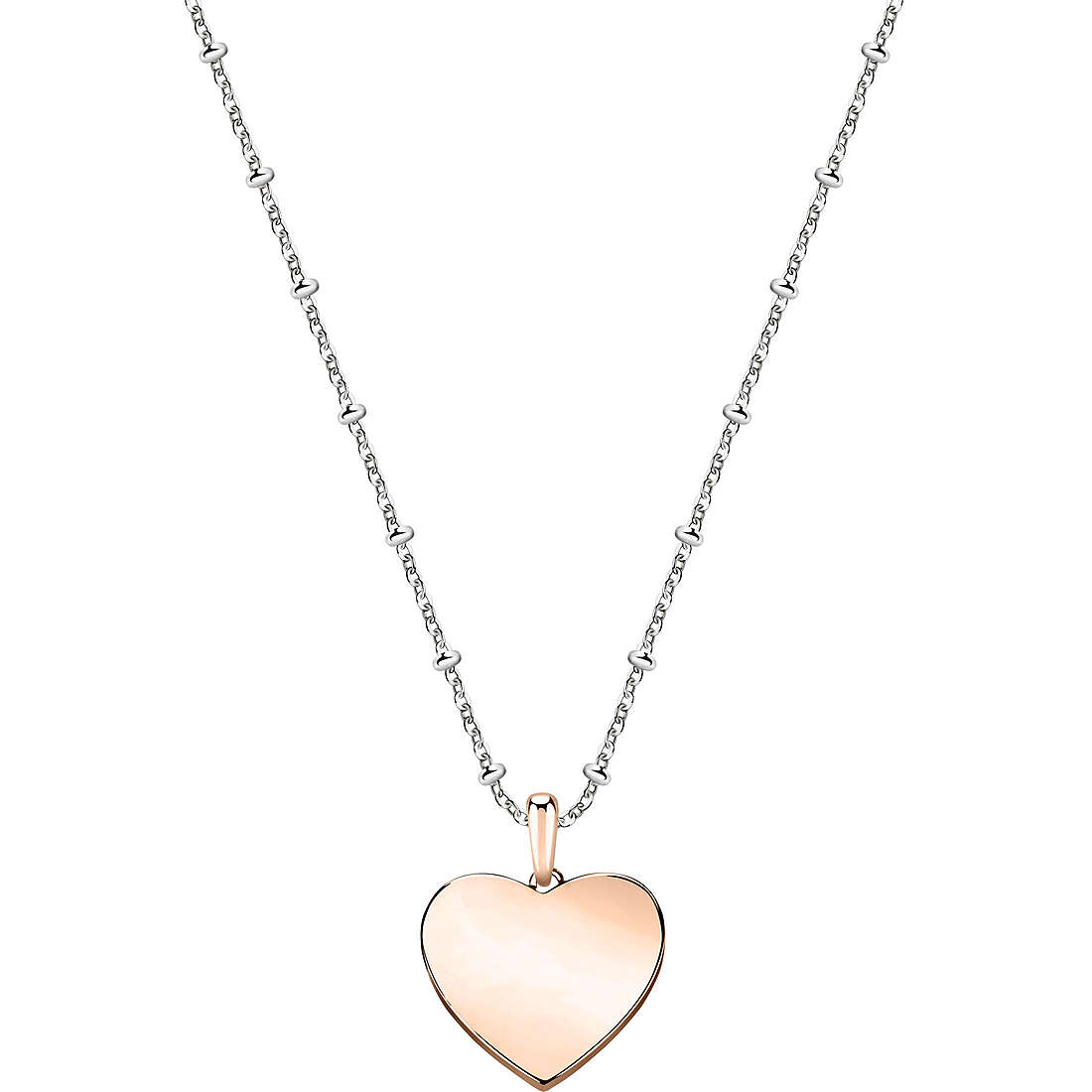 necklace woman jewellery Morellato Love S0R16