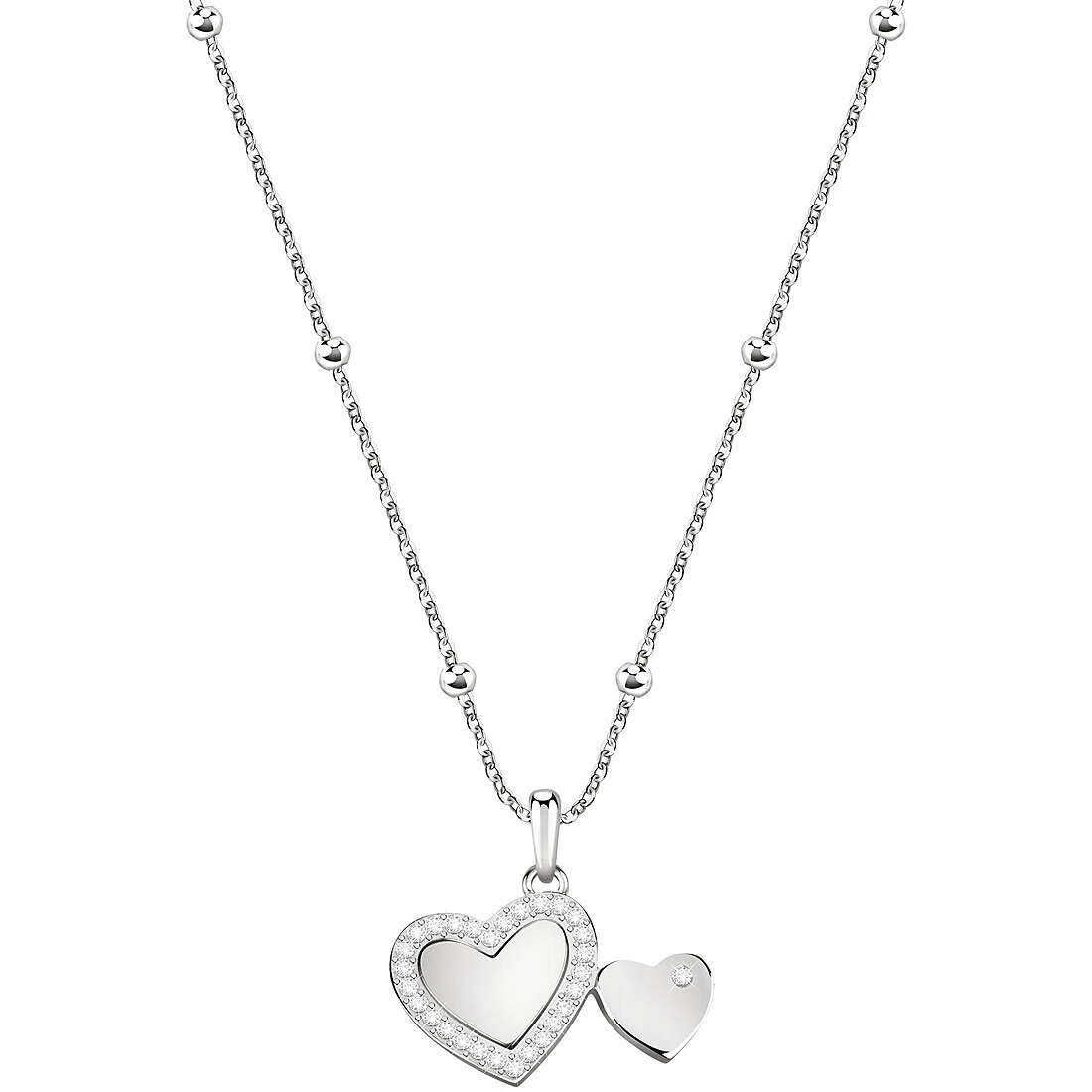 necklace woman jewellery Morellato Love S0R18