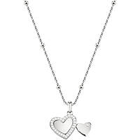 necklace woman jewellery Morellato Love S0R18