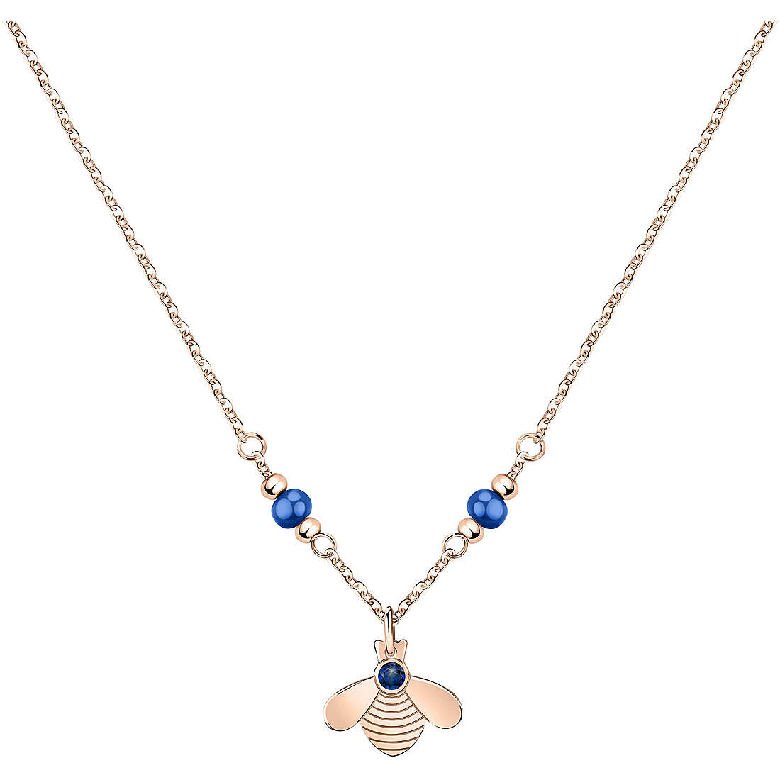 necklace woman jewellery Morellato Maia SAUY04