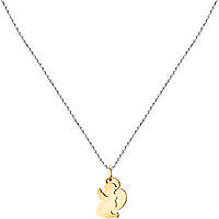 necklace woman jewellery Morellato Mascotte SAVL06