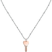 necklace woman jewellery Morellato Mascotte SAVL07