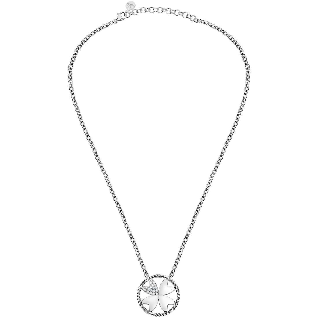 necklace woman jewellery Morellato Multigipsy SAQG28