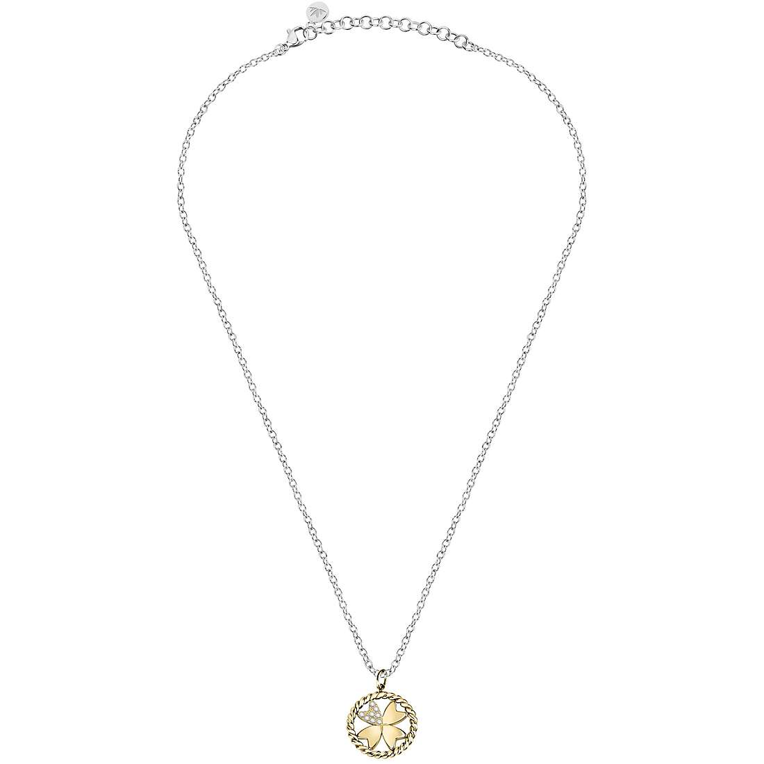 necklace woman jewellery Morellato Multigipsy SAQG33