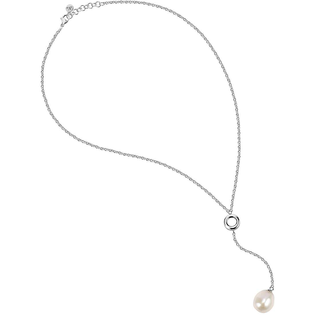 necklace woman jewellery Morellato Oriente SARI09