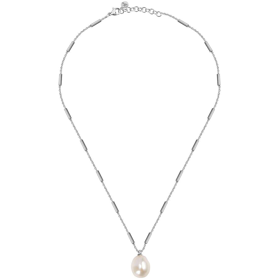 necklace woman jewellery Morellato Oriente SARI10