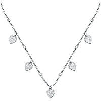 necklace woman jewellery Morellato Passioni SAUN02