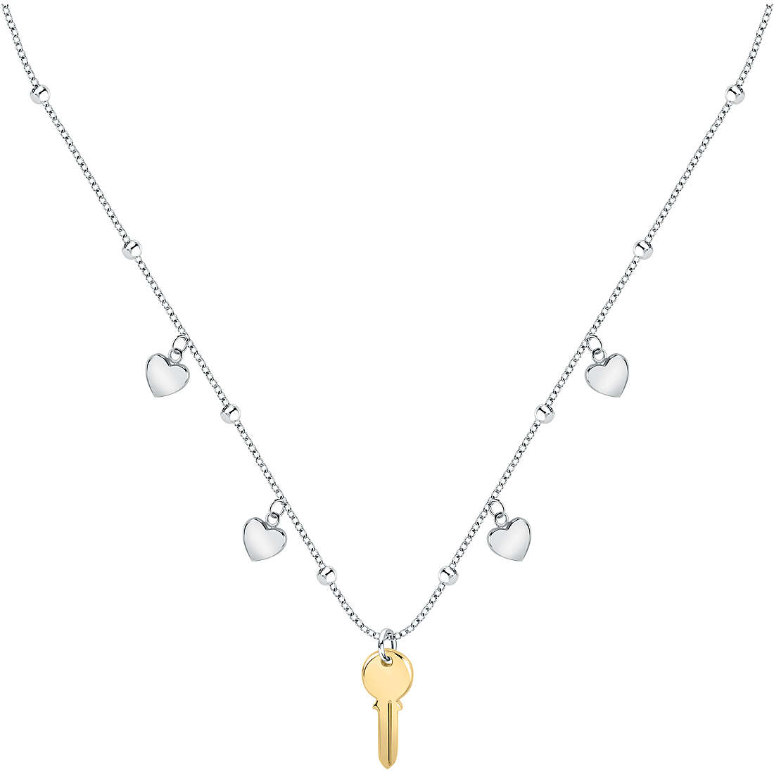 necklace woman jewellery Morellato Passioni SAUN05