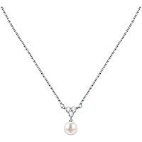 necklace woman jewellery Morellato Perla SAER50