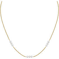 necklace woman jewellery Morellato Perle Contemporary SAWM01