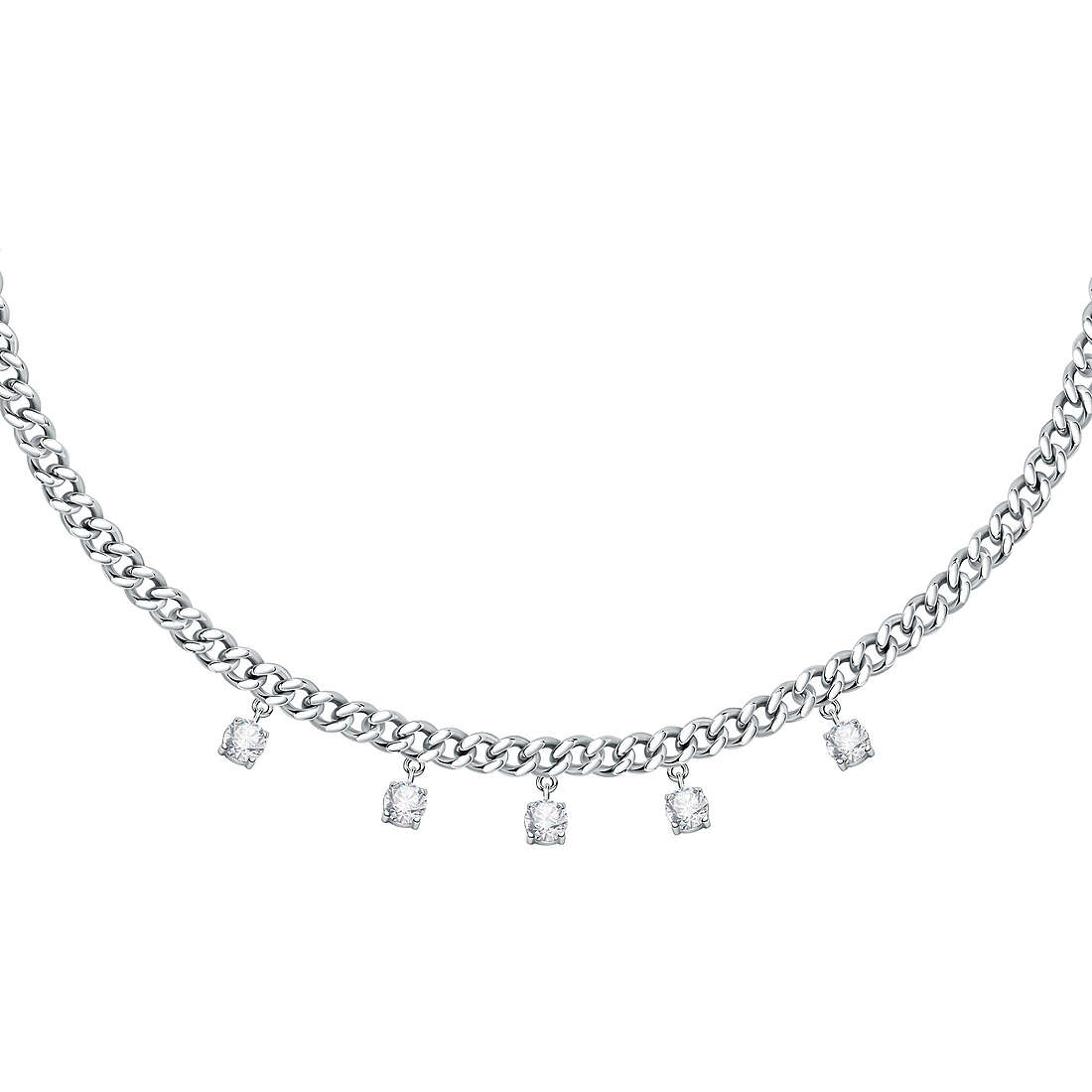 necklace woman jewellery Morellato Poetica SAUZ05
