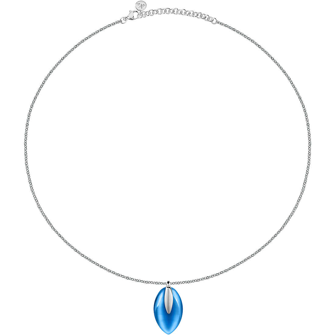 necklace woman jewellery Morellato Profonda SALZ20