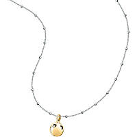 necklace woman jewellery Morellato SAQE43