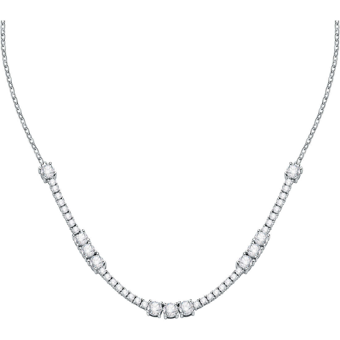necklace woman jewellery Morellato Scintille SAQF01