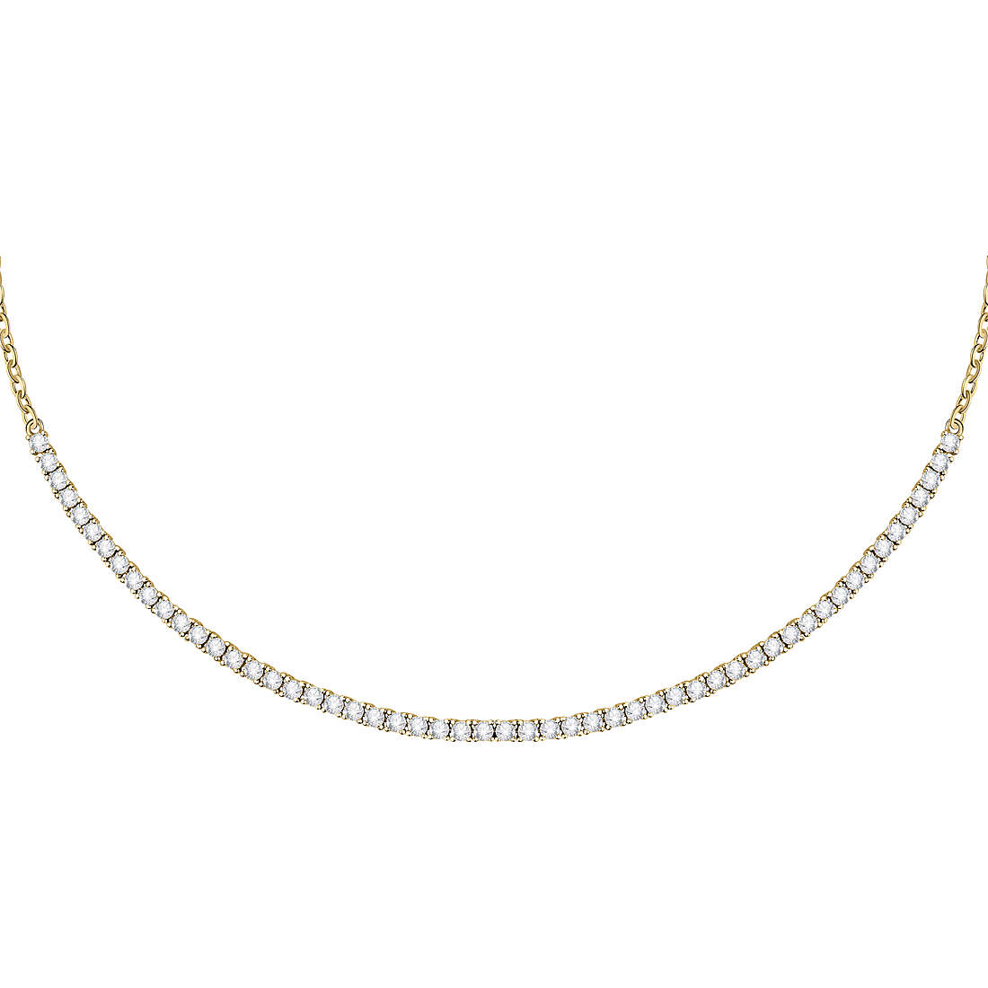 necklace woman jewellery Morellato Scintille SAQF04