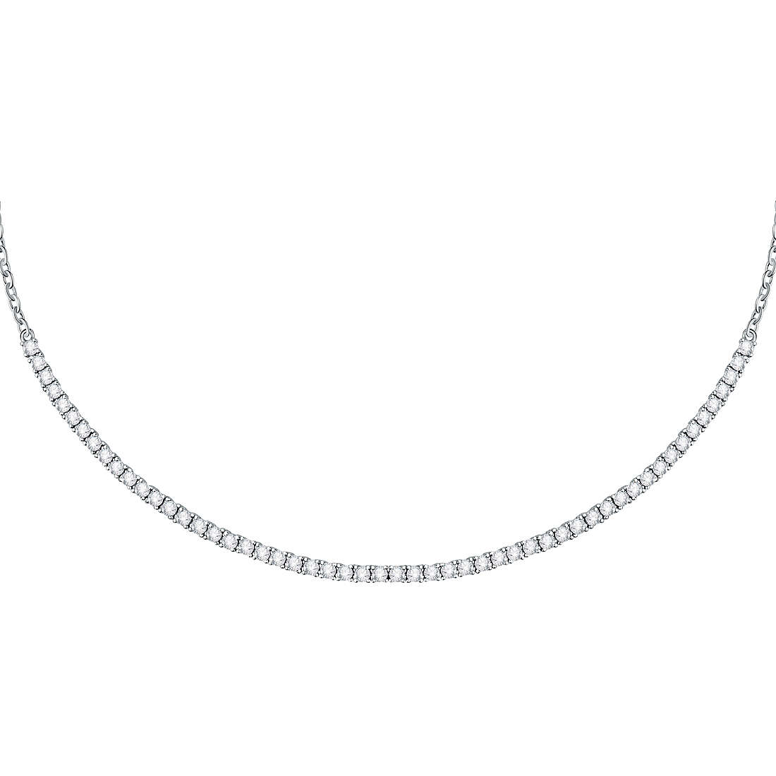 necklace woman jewellery Morellato Scintille SAQF05