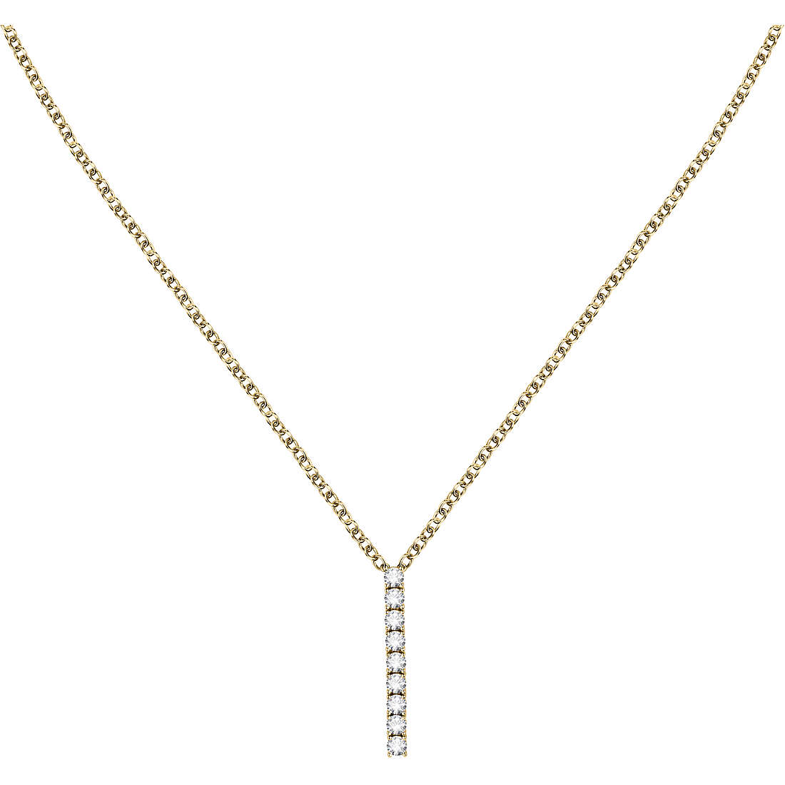 necklace woman jewellery Morellato Scintille SAQF19