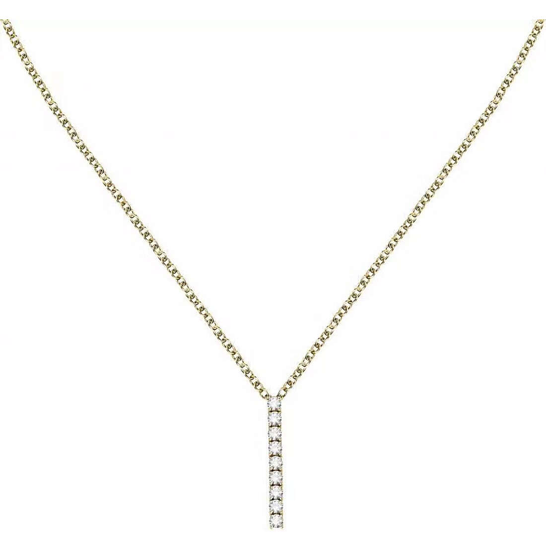 necklace woman jewellery Morellato Scintille SAQF25