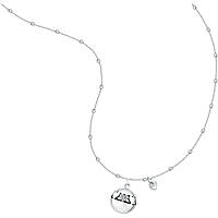 necklace woman jewellery Morellato Talismani SAGZ17