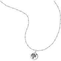 necklace woman jewellery Morellato Talismani SAGZ19