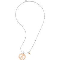 necklace woman jewellery Morellato Talismani SAQE01