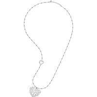 necklace woman jewellery Morellato Talismani SAQE32