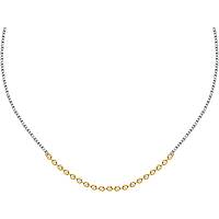 necklace woman jewellery Morellato Talismani SAUN30